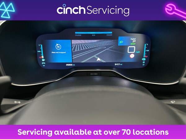 Used Citroen C5 Aircross 2023 for sale - 76250377: Photo 18
