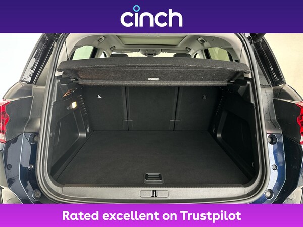 Used Citroen C5 Aircross 2023 for sale - 76250377: Photo 21