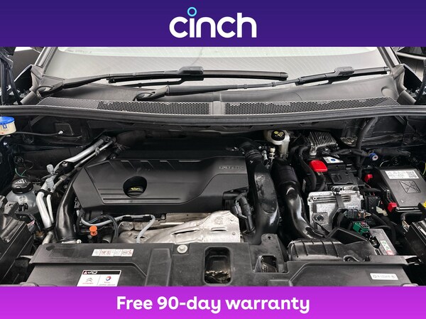 Used Citroen C5 Aircross 2023 for sale - 76250377: Photo 23