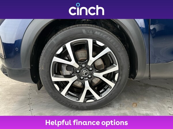 Used Citroen C5 Aircross 2023 for sale - 76250377: Photo 24