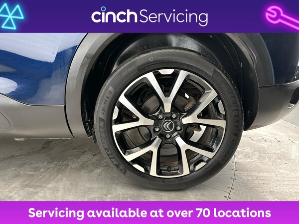 Used Citroen C5 Aircross 2023 for sale - 76250377: Photo 26