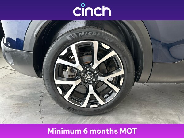 Used Citroen C5 Aircross 2023 for sale - 76250377: Photo 27