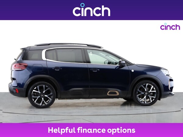 Used Citroen C5 Aircross 2023 for sale - 76250377: Photo 2