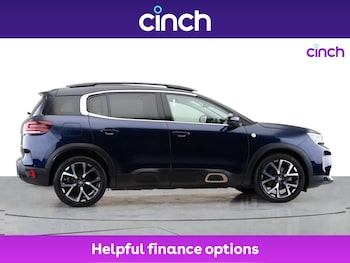 Used Citroen C5 Aircross 2023 for sale - 76250377: Photo 2