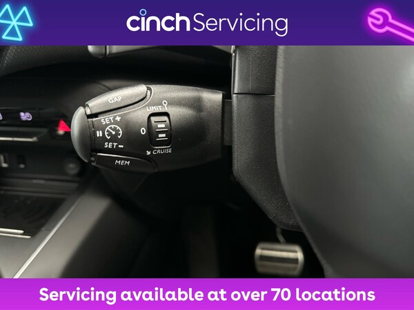 Used Citroen C5 Aircross 2023 for sale - 76250377: Photo 31