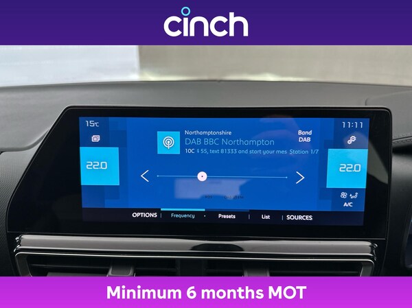 Used Citroen C5 Aircross 2023 for sale - 76250377: Photo 32