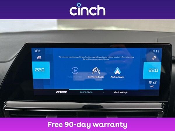 Used Citroen C5 Aircross 2023 for sale - 76250377: Photo 34