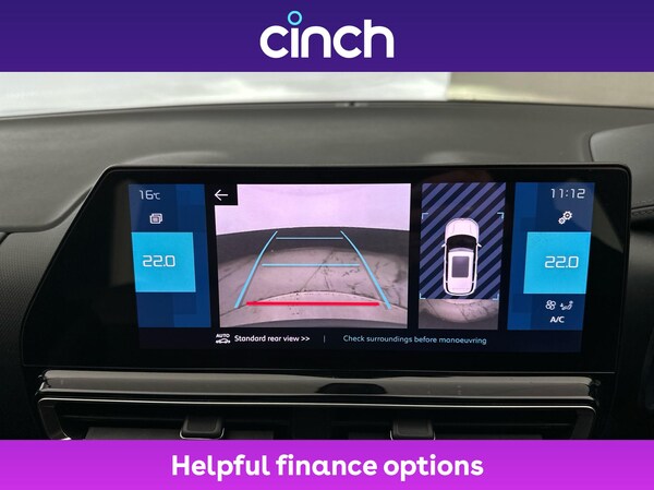 Used Citroen C5 Aircross 2023 for sale - 76250377: Photo 35