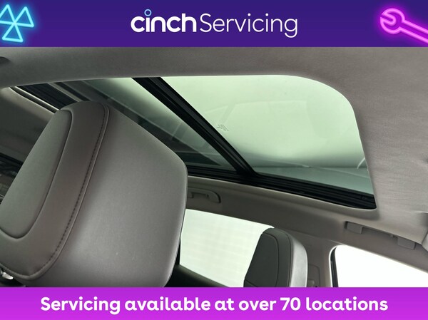 Used Citroen C5 Aircross 2023 for sale - 76250377: Photo 36