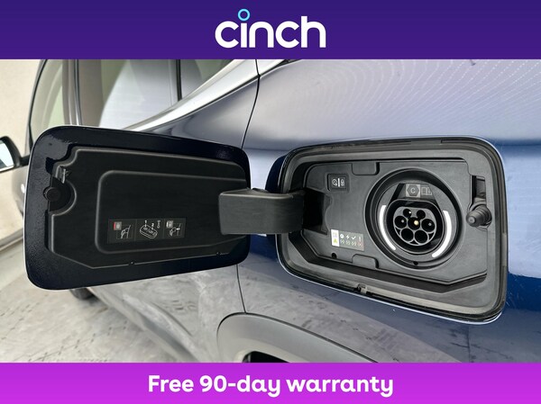 Used Citroen C5 Aircross 2023 for sale - 76250377: Photo 39