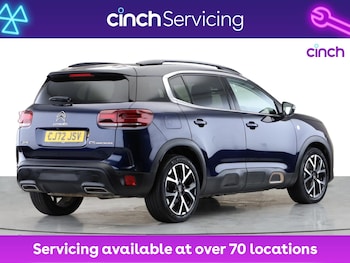Used Citroen C5 Aircross 2023 for sale - 76250377: Photo 3