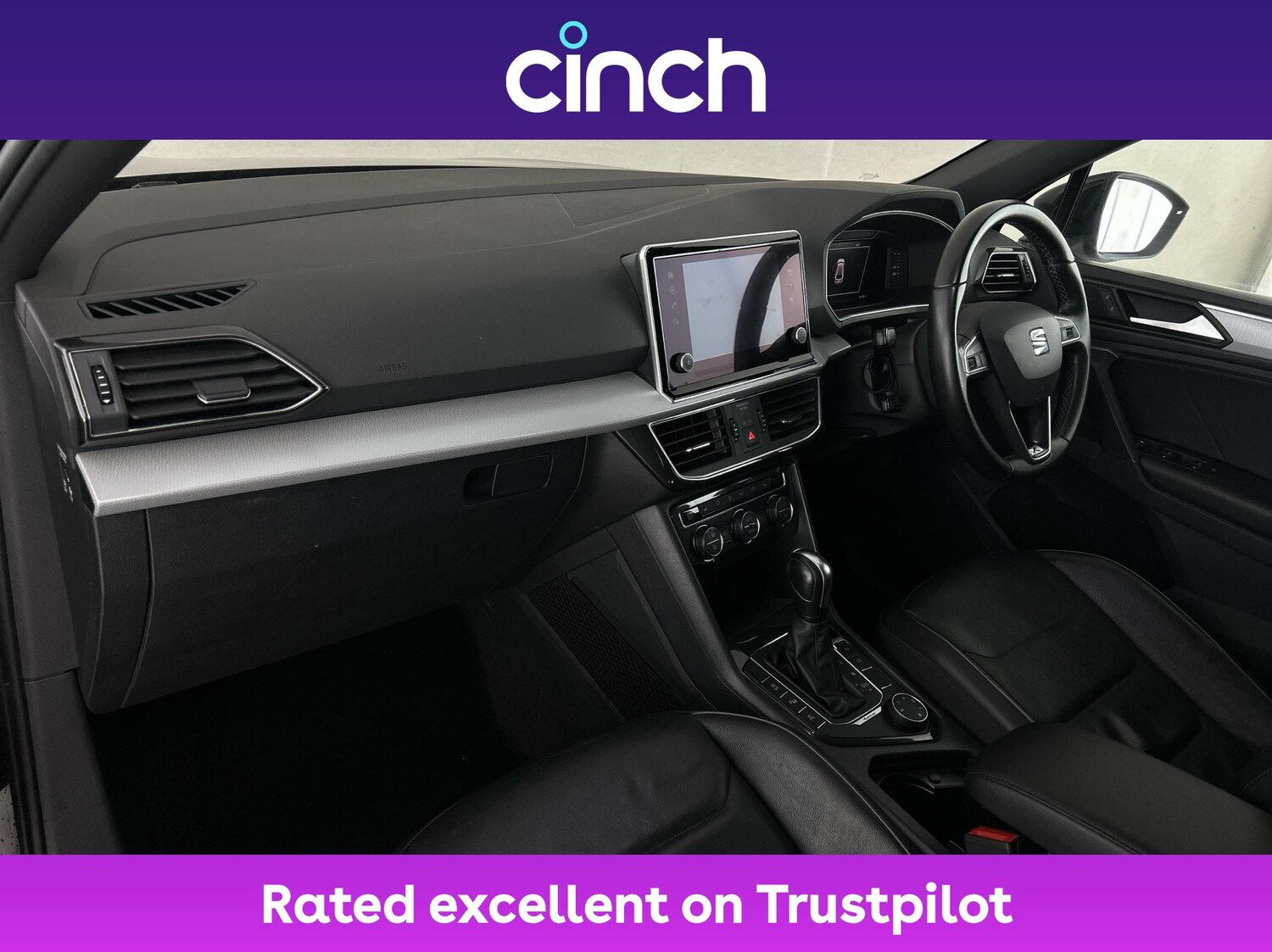 Used SEAT Tarraco 2020 for sale - 76783246: Photo 14