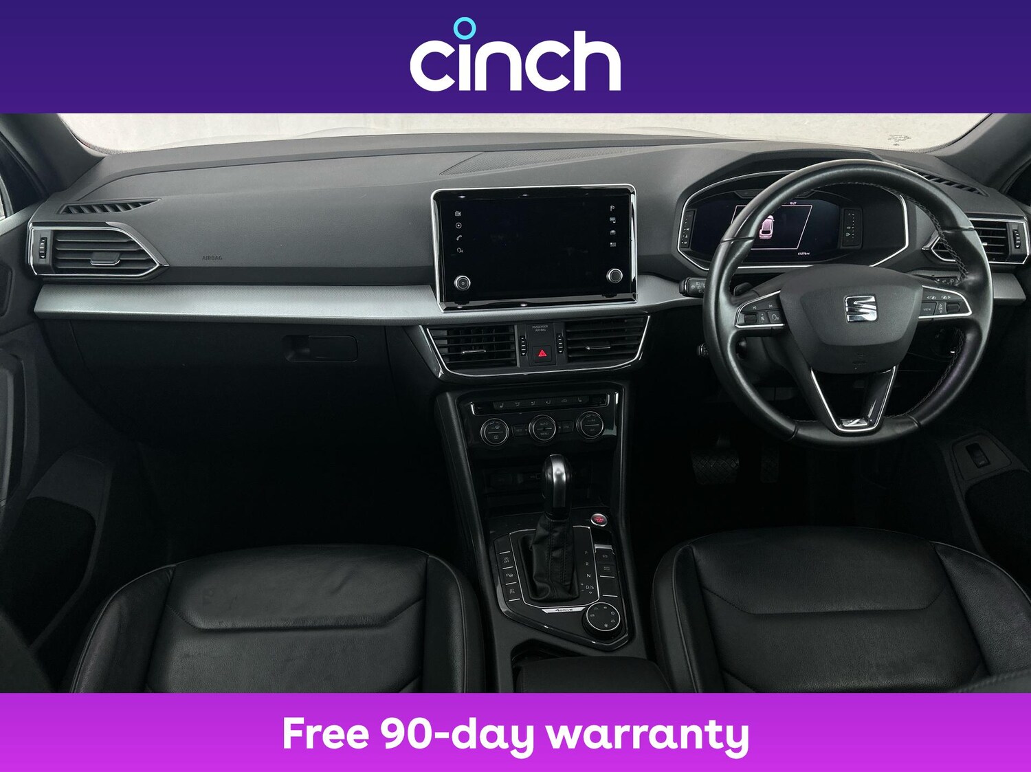 Used SEAT Tarraco 2020 for sale - 76783246: Photo 15