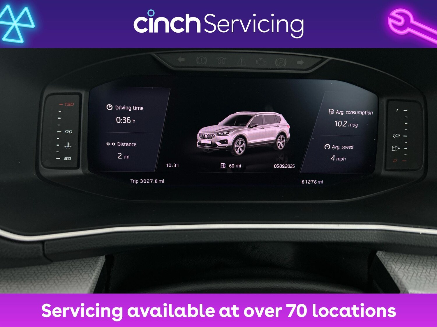 Used SEAT Tarraco 2020 for sale - 76783246: Photo 18