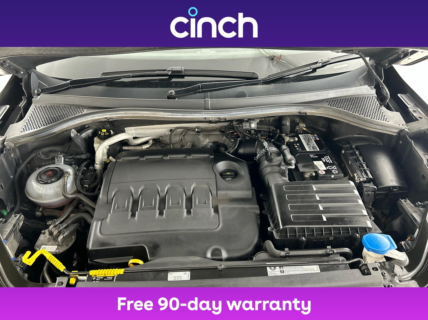 Used SEAT Tarraco 2020 for sale - 76783246: Photo 23