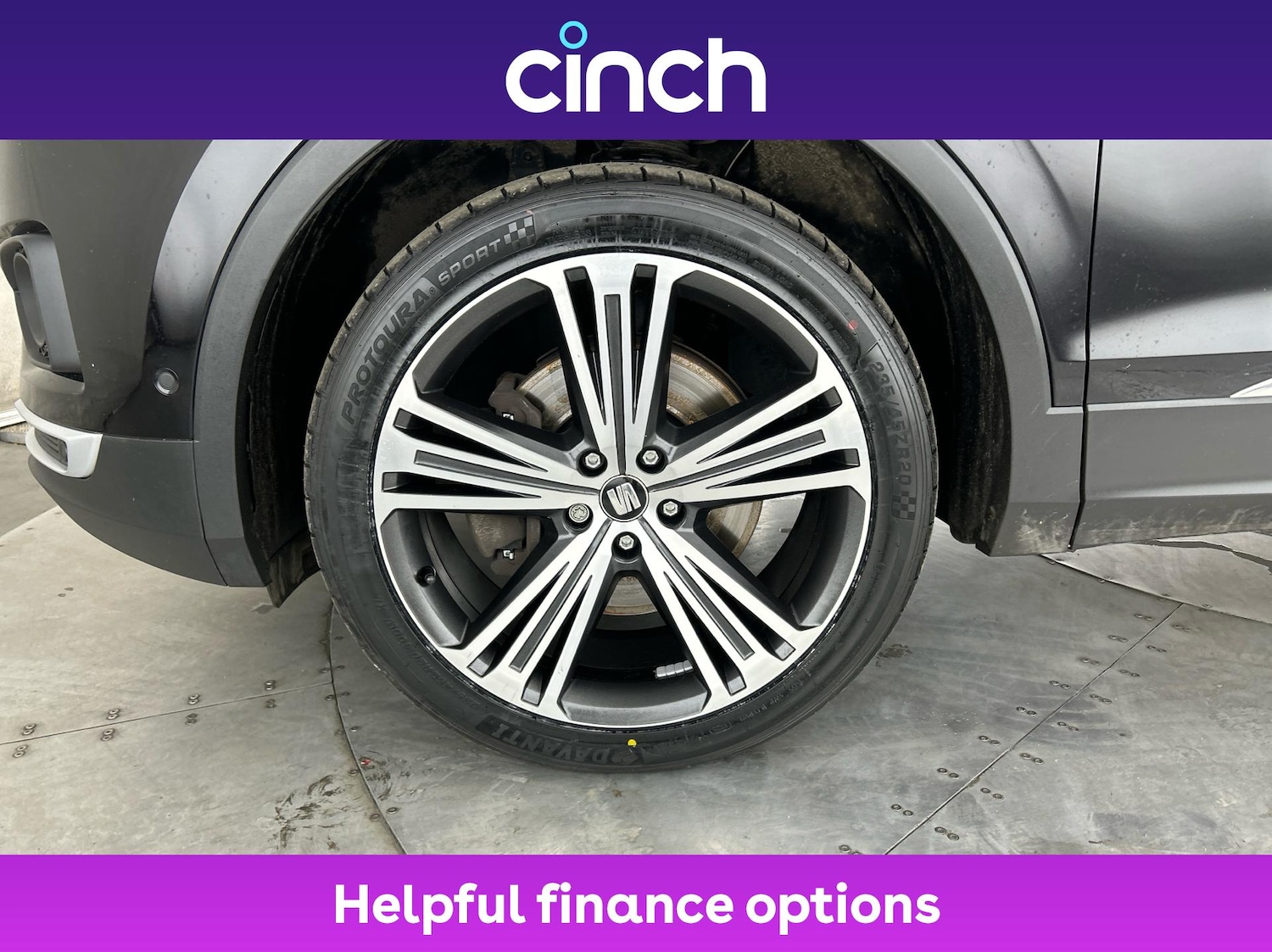 Used SEAT Tarraco 2020 for sale - 76783246: Photo 24