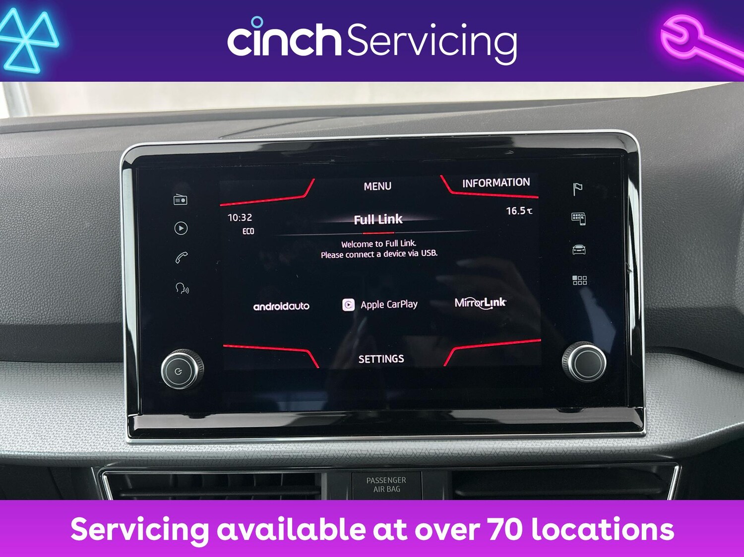 Used SEAT Tarraco 2020 for sale - 76783246: Photo 31