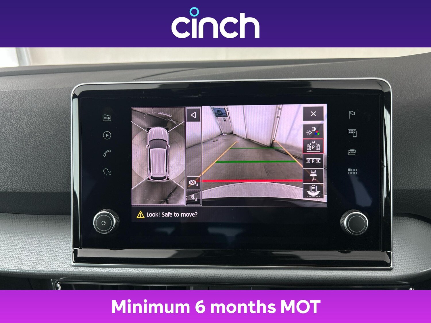 Used SEAT Tarraco 2020 for sale - 76783246: Photo 32