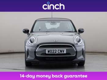Used MINI Hatch 2022 for sale - 74948657: Photo