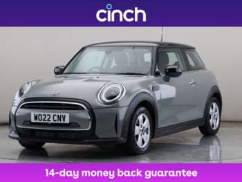 Used MINI Hatch 2022 for sale - 74948657: Photo