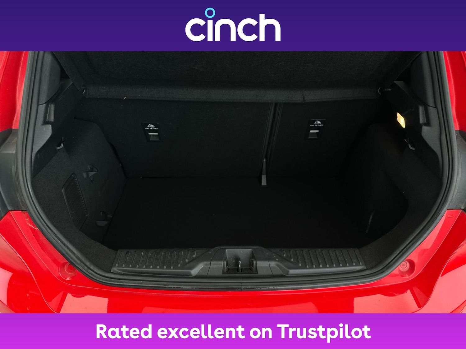 Used Ford Fiesta 2019 for sale - 76379750: Photo 21