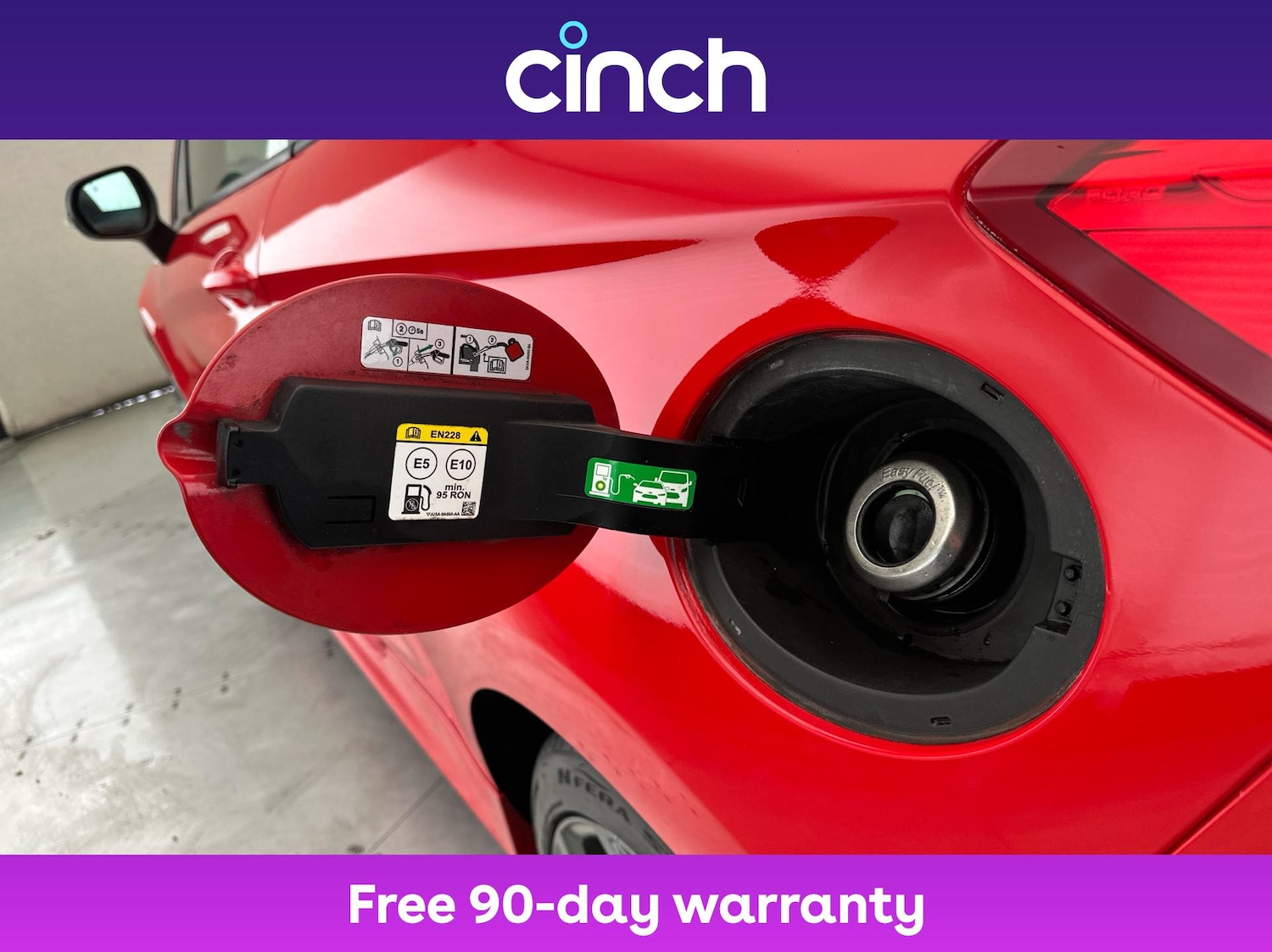 Used Ford Fiesta 2019 for sale - 76379750: Photo 29