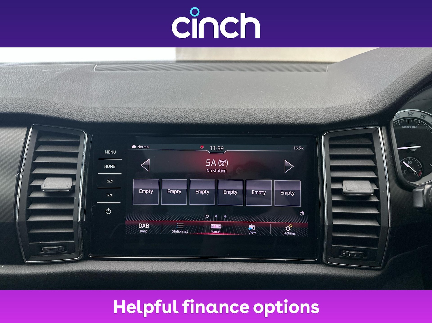 Used Skoda Kodiaq 2019 for sale - 76106613: Photo 17