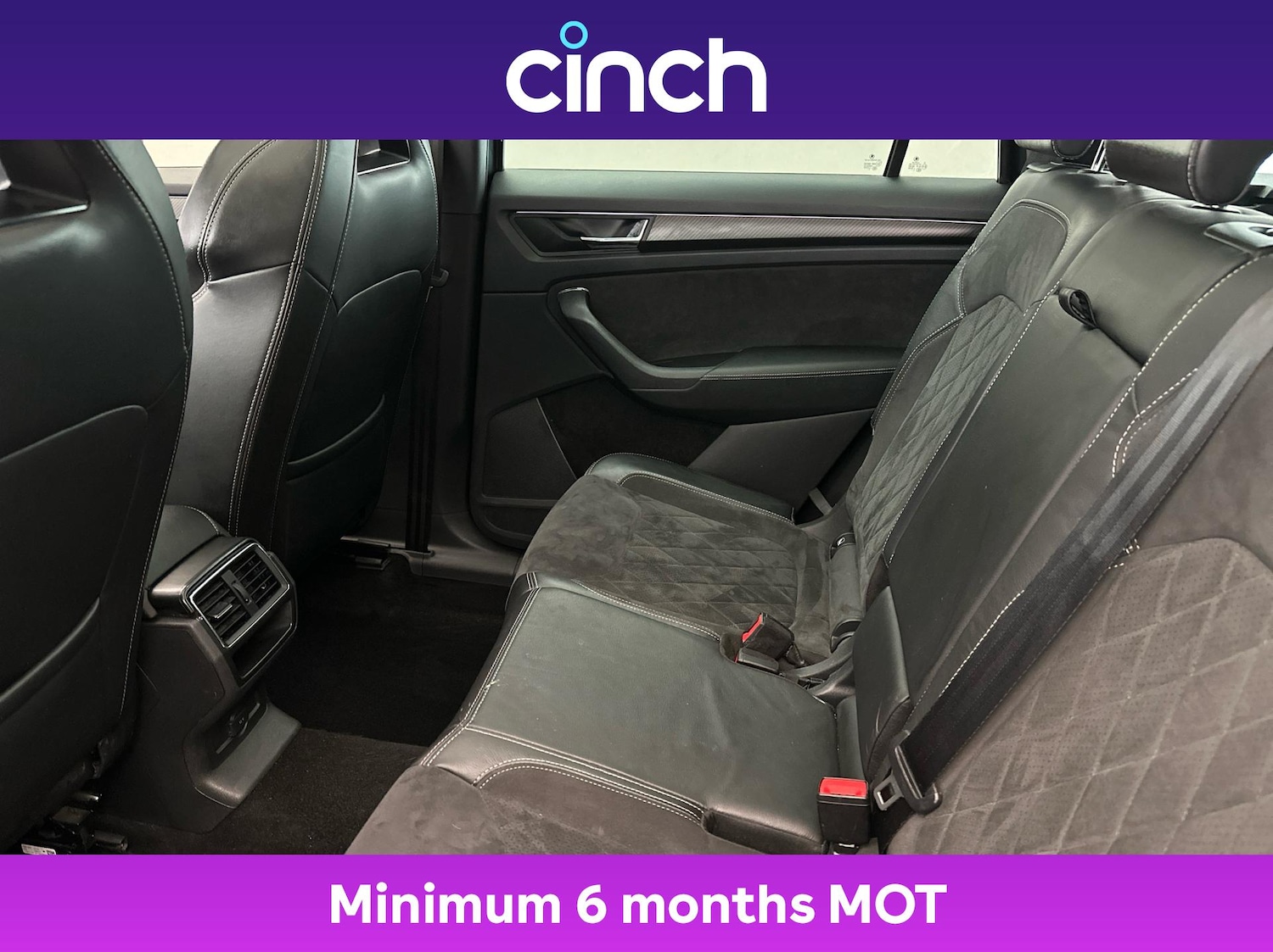 Used Skoda Kodiaq 2019 for sale - 76106613: Photo 20