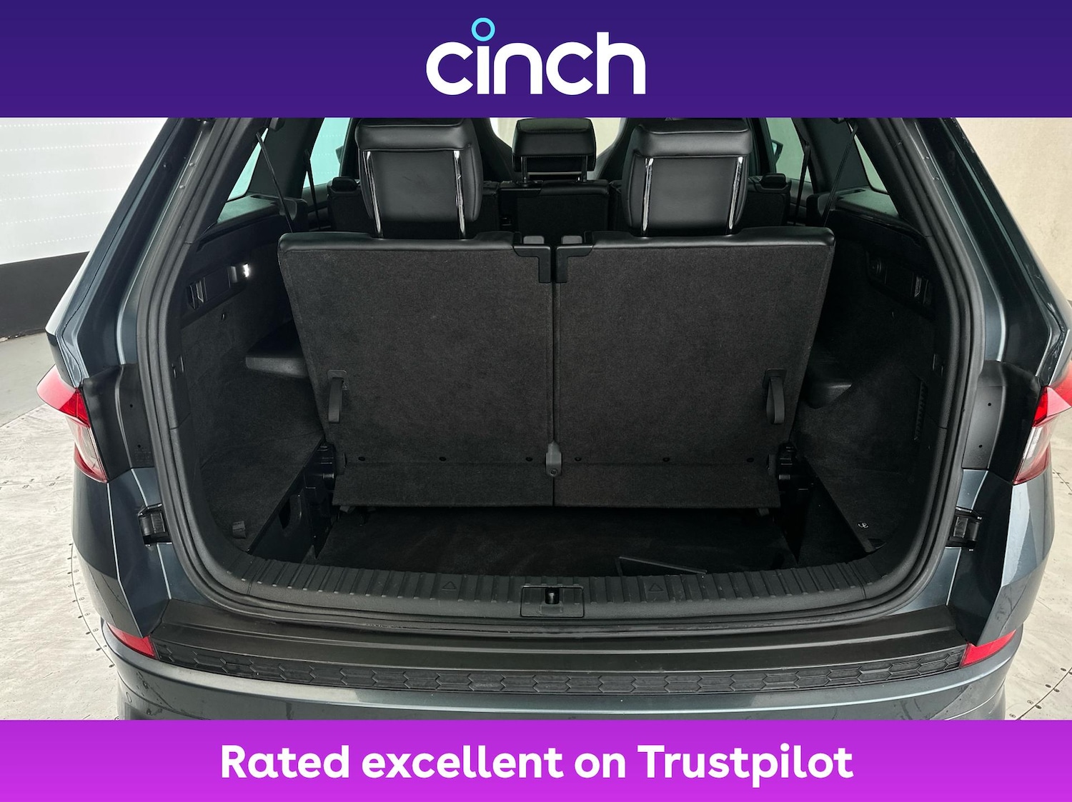 Used Skoda Kodiaq 2019 for sale - 76106613: Photo 21