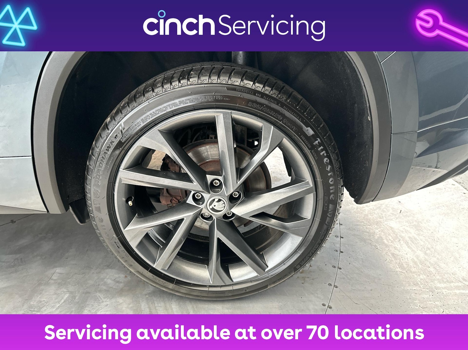 Used Skoda Kodiaq 2019 for sale - 76106613: Photo 26