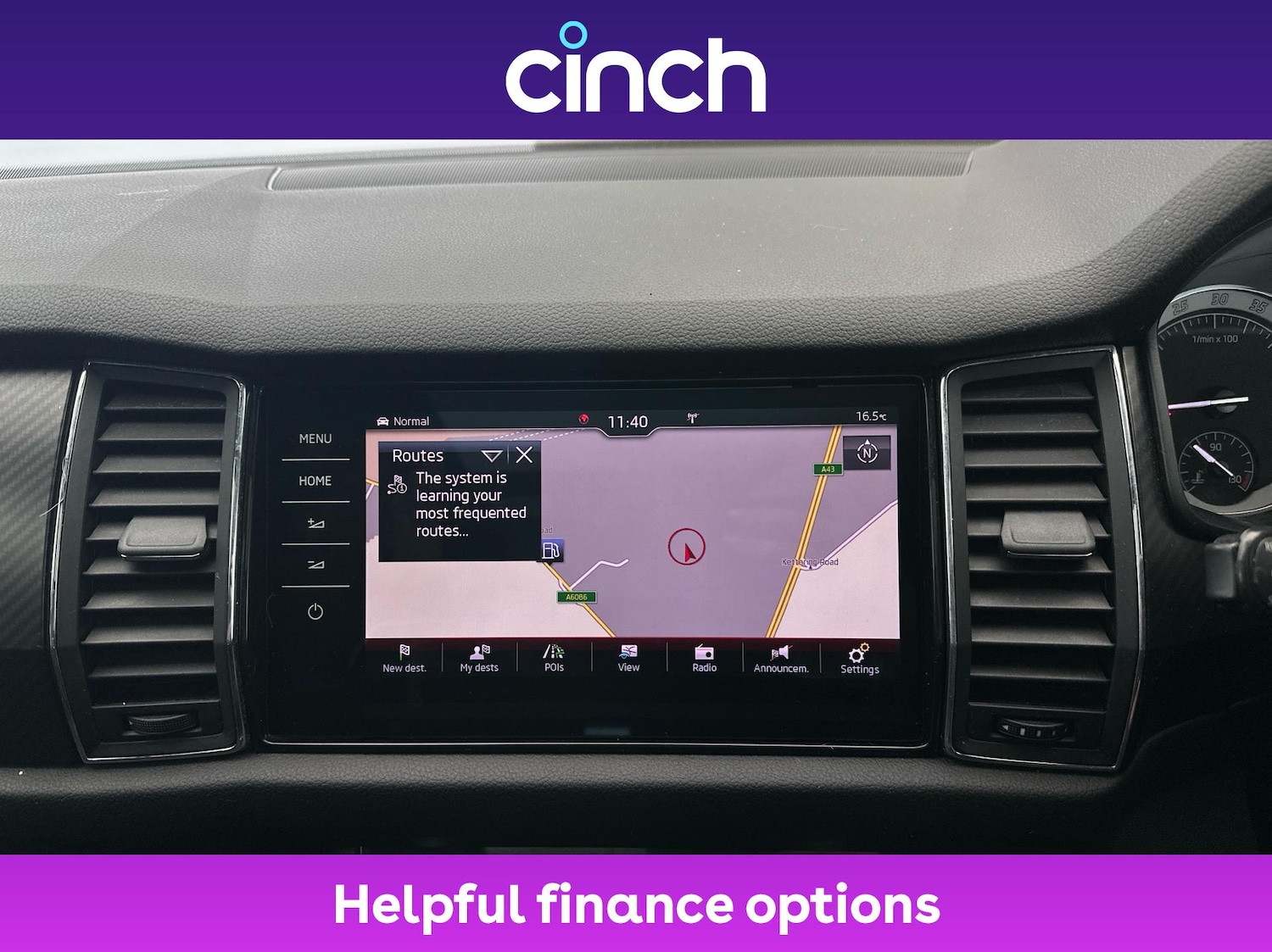 Used Skoda Kodiaq 2019 for sale - 76106613: Photo 30