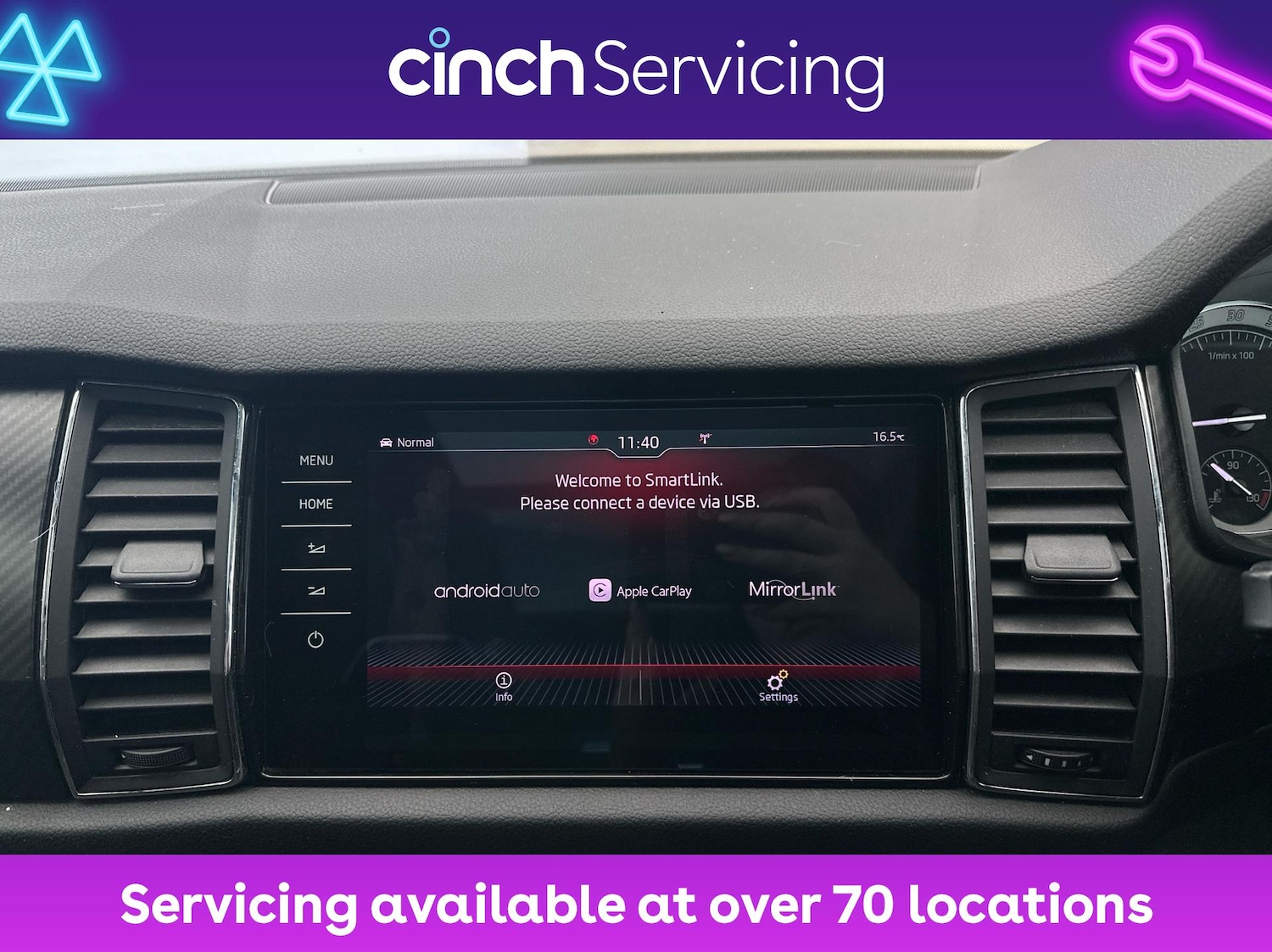 Used Skoda Kodiaq 2019 for sale - 76106613: Photo 31