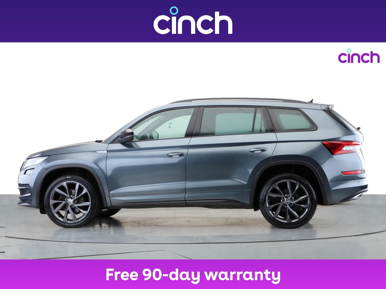 Used Skoda Kodiaq 2019 for sale - 76106613: Photo 8