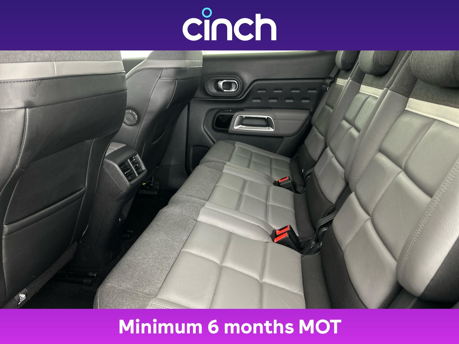 Used Citroen C5 Aircross 2022 for sale - 76616714: Photo 20