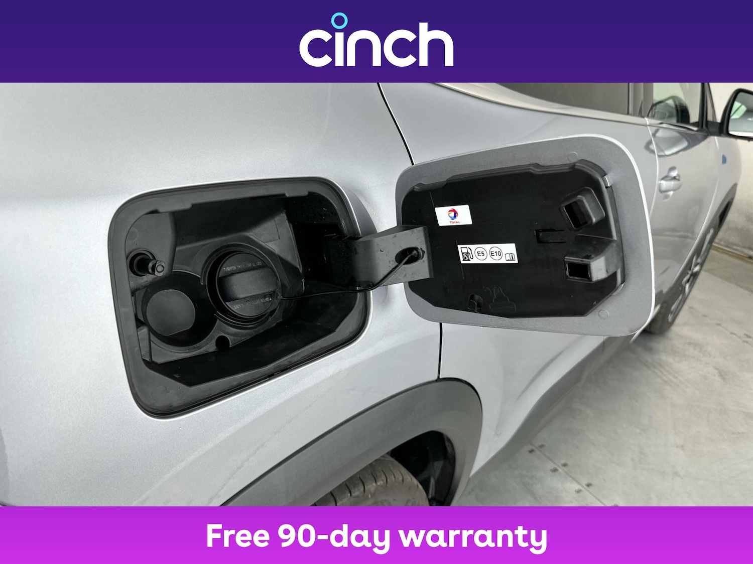 Used Citroen C5 Aircross 2022 for sale - 76616714: Photo 29