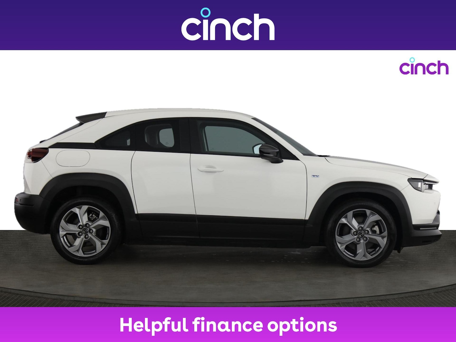 Used Mazda MX-30 2022 for sale - 76523345: Photo 2