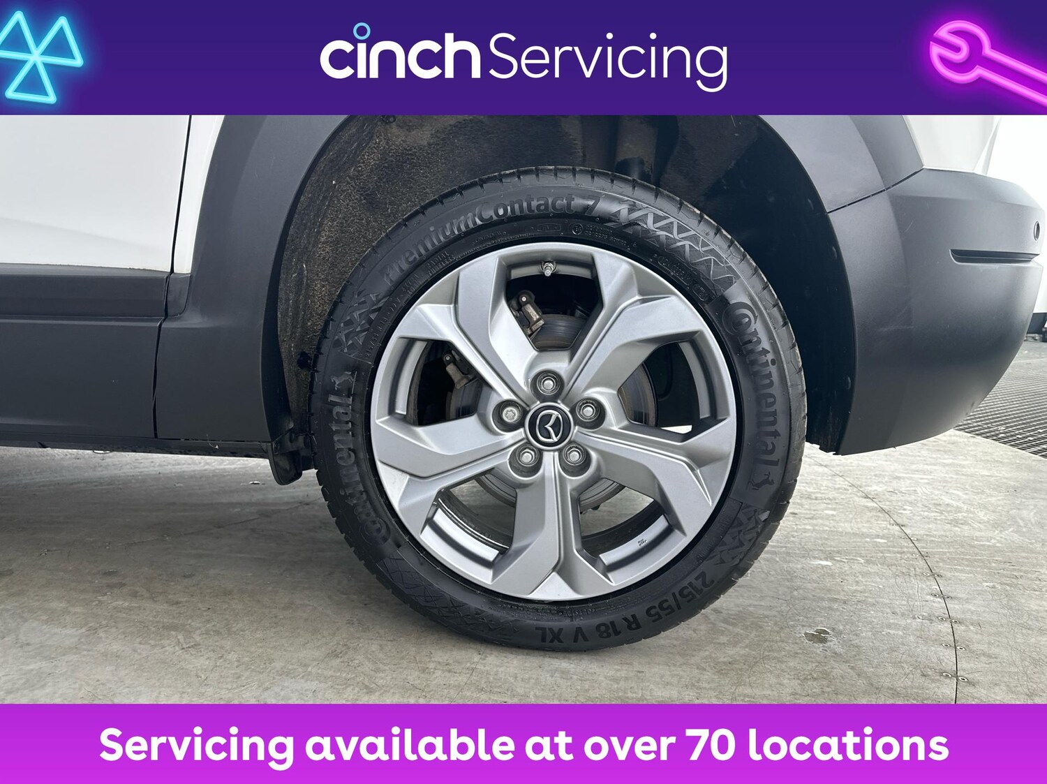 Used Mazda MX-30 2022 for sale - 76523345: Photo 26