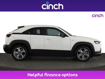 Used Mazda MX-30 2022 for sale - 76523345: Photo