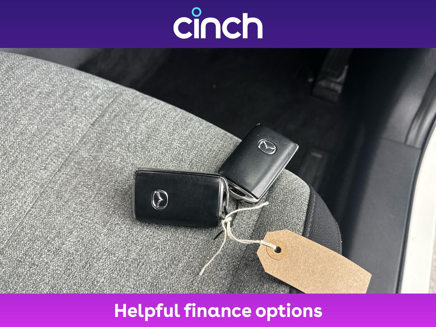 Used Mazda MX-30 2022 for sale - 76523345: Photo 30