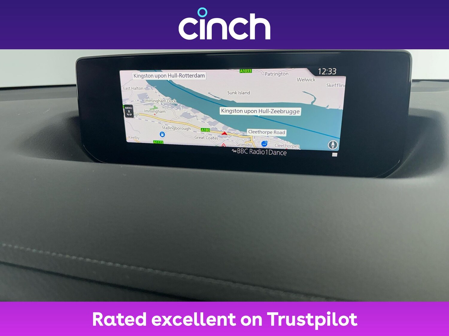 Used Mazda MX-30 2022 for sale - 76523345: Photo 33