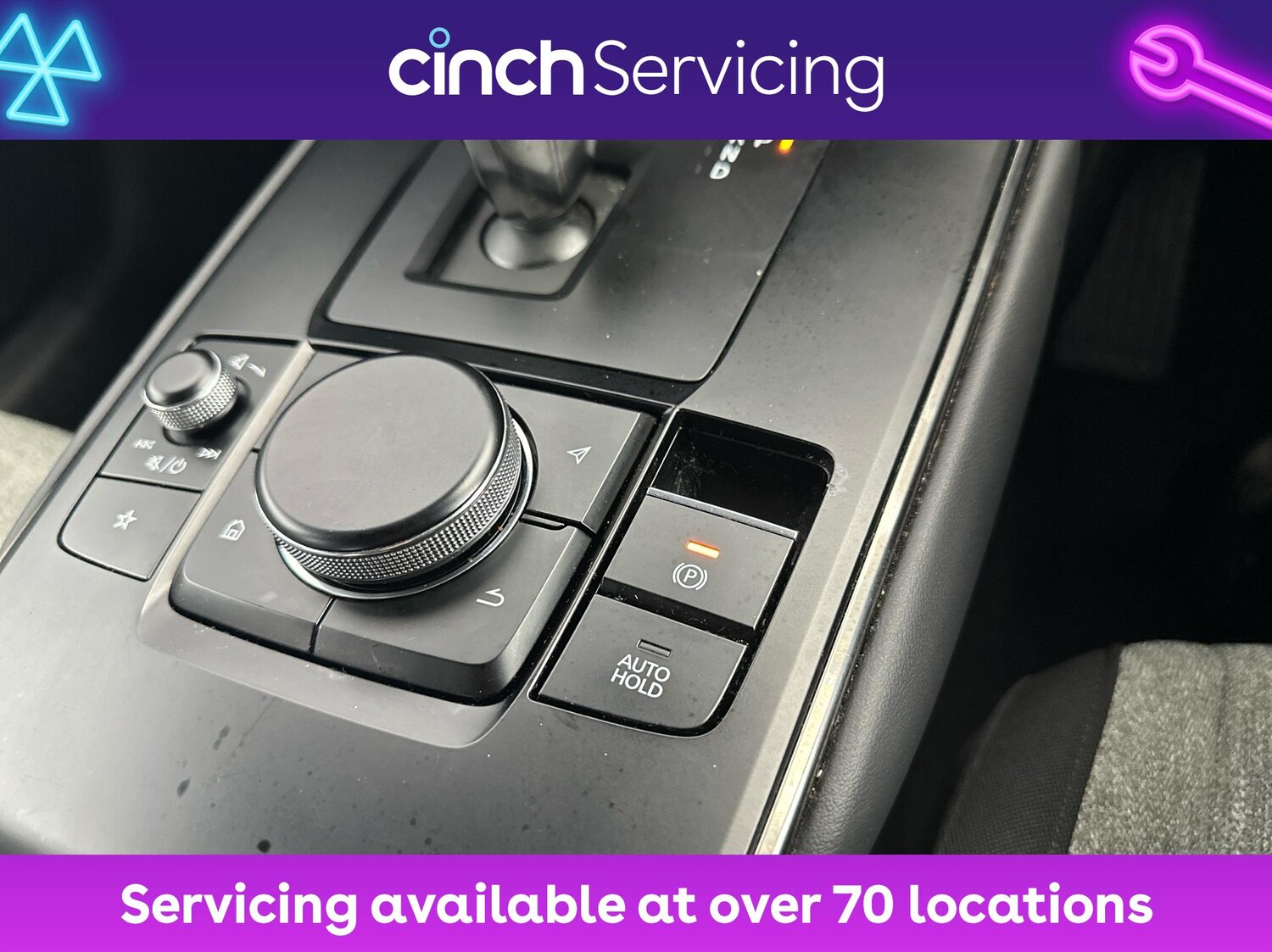 Used Mazda MX-30 2022 for sale - 76523345: Photo 36