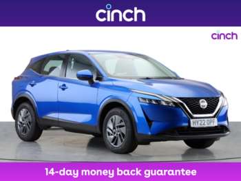 2022 - 1.3 DiG-T MH 158 Acenta Premium 5dr Xtronic