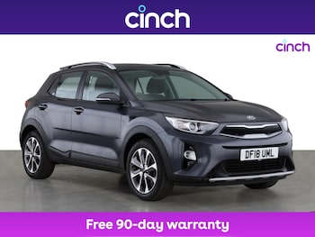 Kia - Stonic
