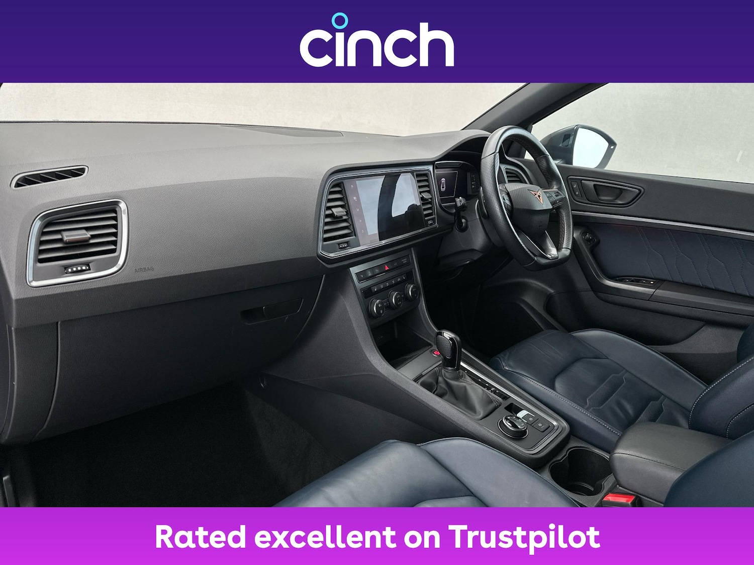 Used Cupra Ateca 2022 for sale - 76379764: Photo 14