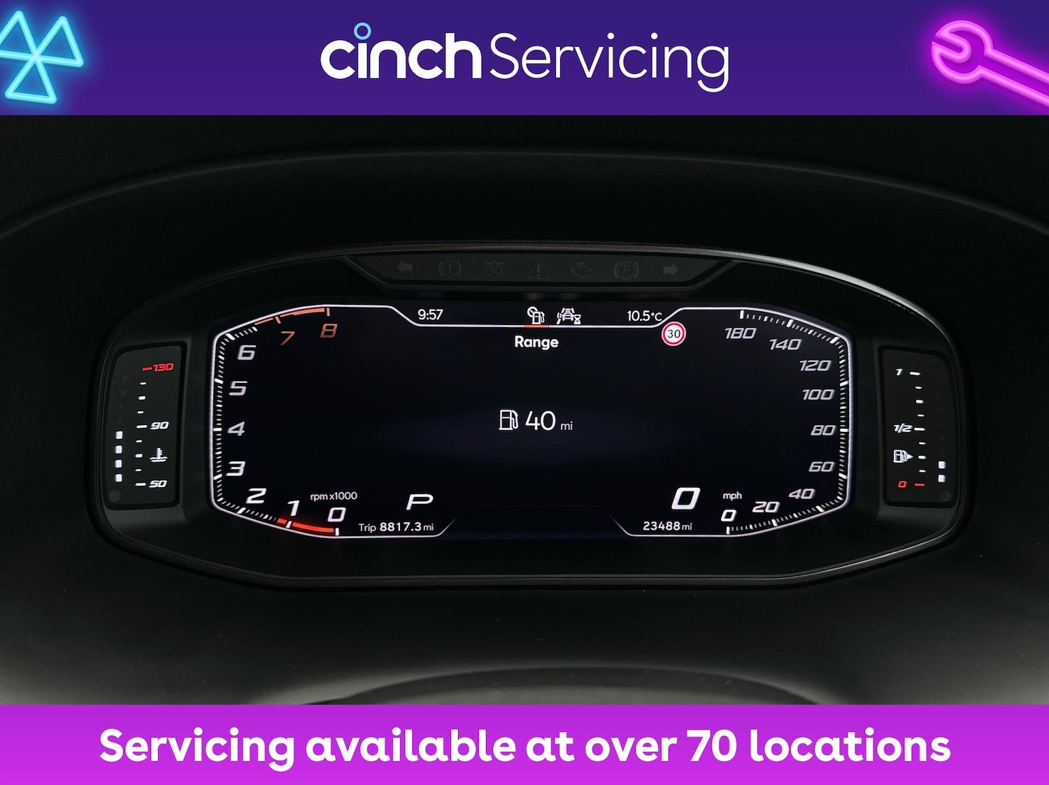 Used Cupra Ateca 2022 for sale - 76379764: Photo 18