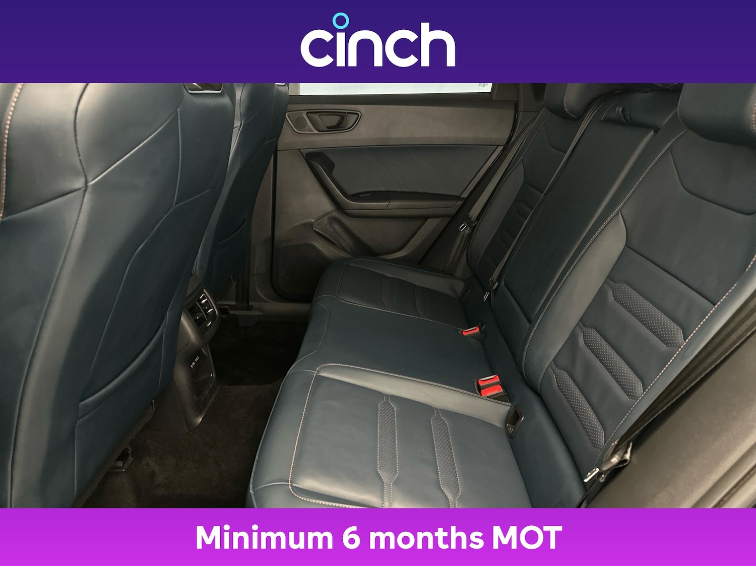 Used Cupra Ateca 2022 for sale - 76379764: Photo 20