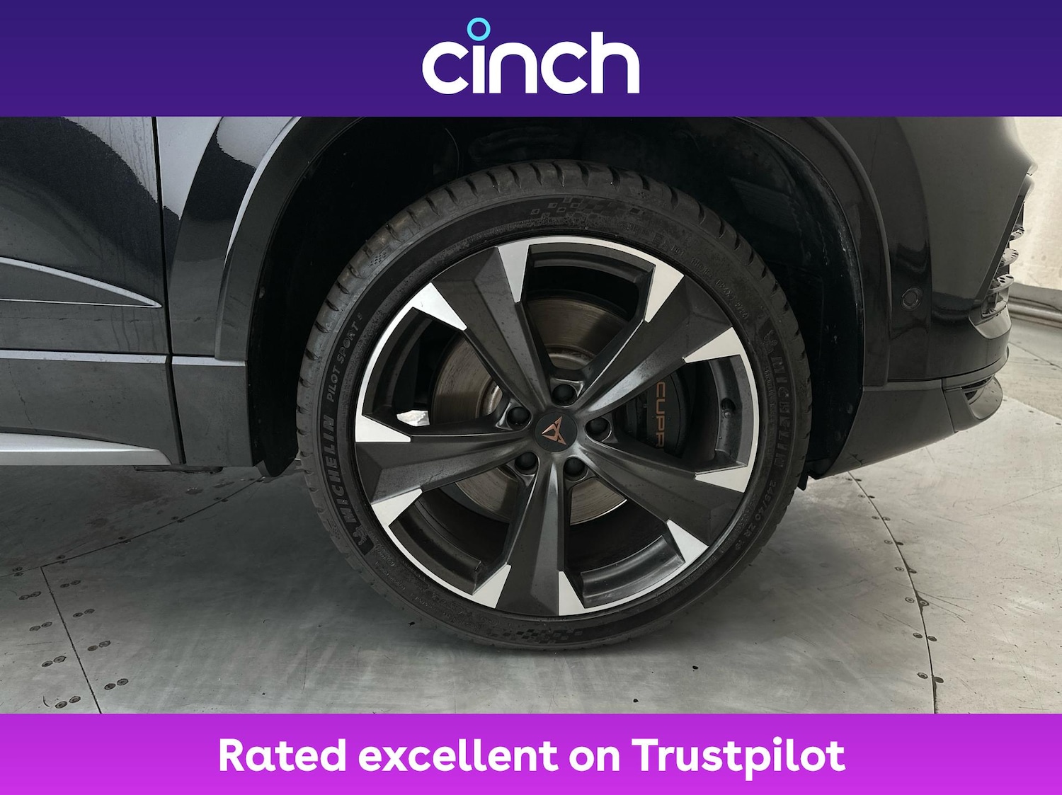 Used Cupra Ateca 2022 for sale - 76379764: Photo 28