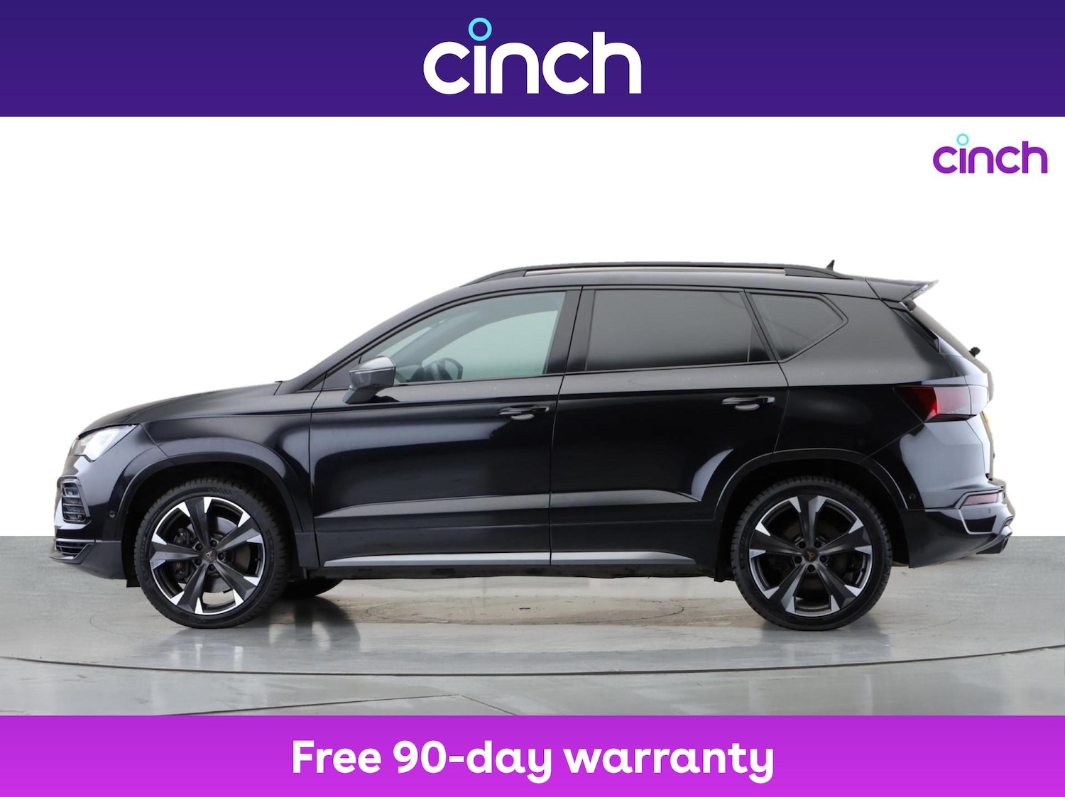 Used Cupra Ateca 2022 for sale - 76379764: Photo 8