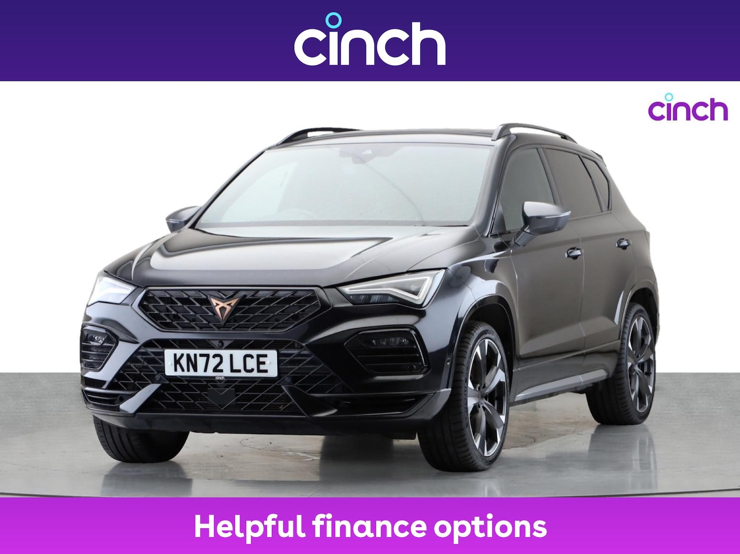 Used Cupra Ateca 2022 for sale - 76379764: Photo 9