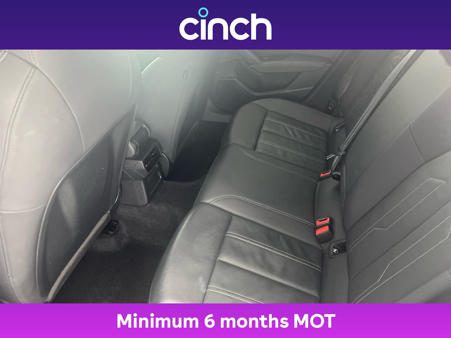 Used Audi A3 2022 for sale - 76985526: Photo 20